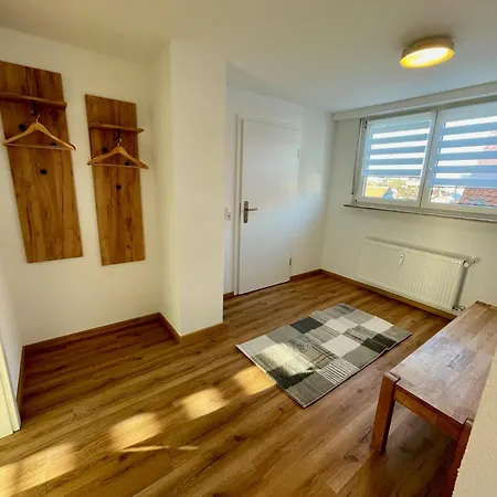 Pinot Apartamento