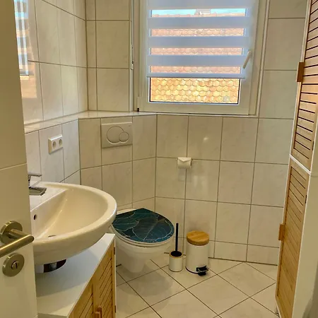 Apartamento Pinot Friedrichshafen