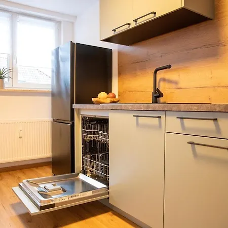 Pinot Apartamento Friedrichshafen